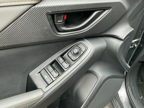 New 2026 Subaru Crosstrek 2.5i Wilderness image 14