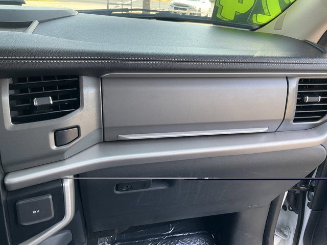 Used 2024 Ford Expedition Max XLT AWD/4WD image 22
