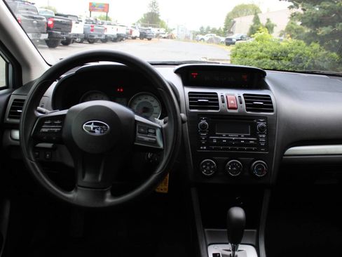 Used 2013 Subaru Impreza 2.0i Premium w/ Popular Pkg 1 image 19