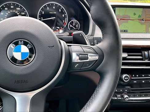 Used 2016 BMW X5 xDrive35i AWD/4WD image 25