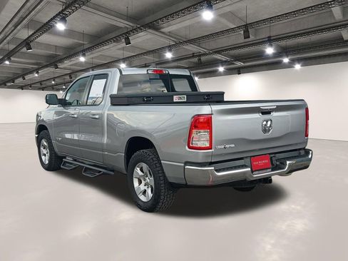 Used 2022 RAM 1500 Lone Star RWD image 14