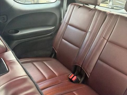 Used 2025 Dodge Durango GT AWD/4WD image 15