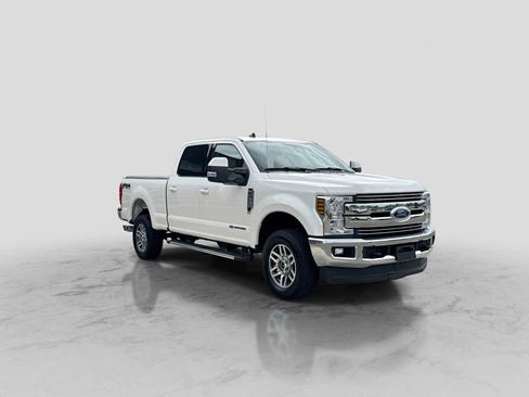 Used 2019 Ford F250 Lariat AWD/4WD image 8