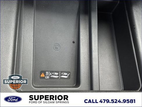 Used 2023 Chevrolet Silverado 2500 LTZ w/ LTZ Convenience Package image 42