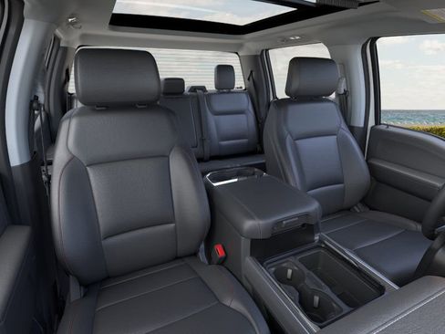 New 2026 Ford F350 Lariat image 27