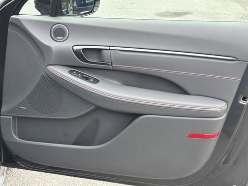 New 2026 Hyundai Sonata N Line image 14