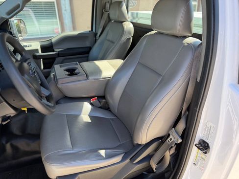 Used 2017 Ford F150 XL w/ Equipment Group 101A Mid RWD image 14