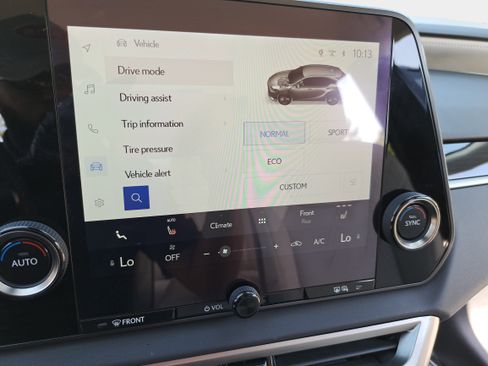 Used 2023 Lexus RX 350 FWD w/ Accessory Package (Z1) image 20