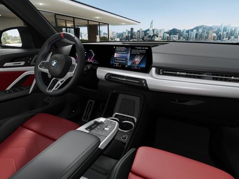 New 2026 BMW X1 M35i w/ Convenience Package image 14