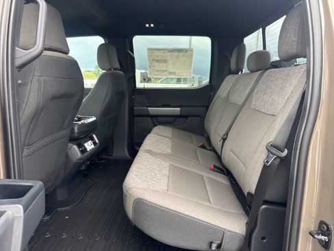 New 2026 Ford F150 XLT w/ Equipment Group 302A MID AWD/4WD image 12