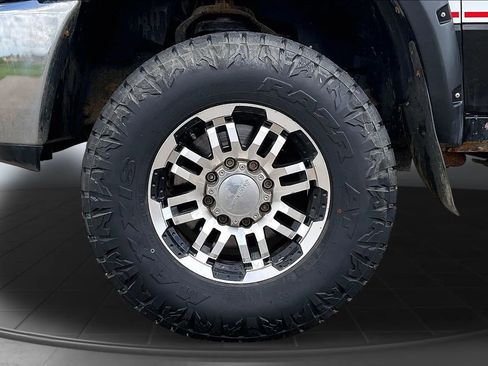 Used 2013 RAM 2500 Power Wagon w/ Luxury Group AWD/4WD image 35