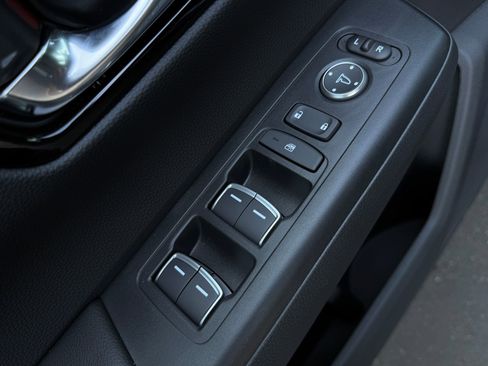 New 2026 Honda CR-V Sport Touring image 13