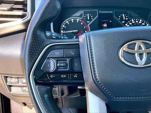 Used 2024 Toyota Tundra SR5 image 24