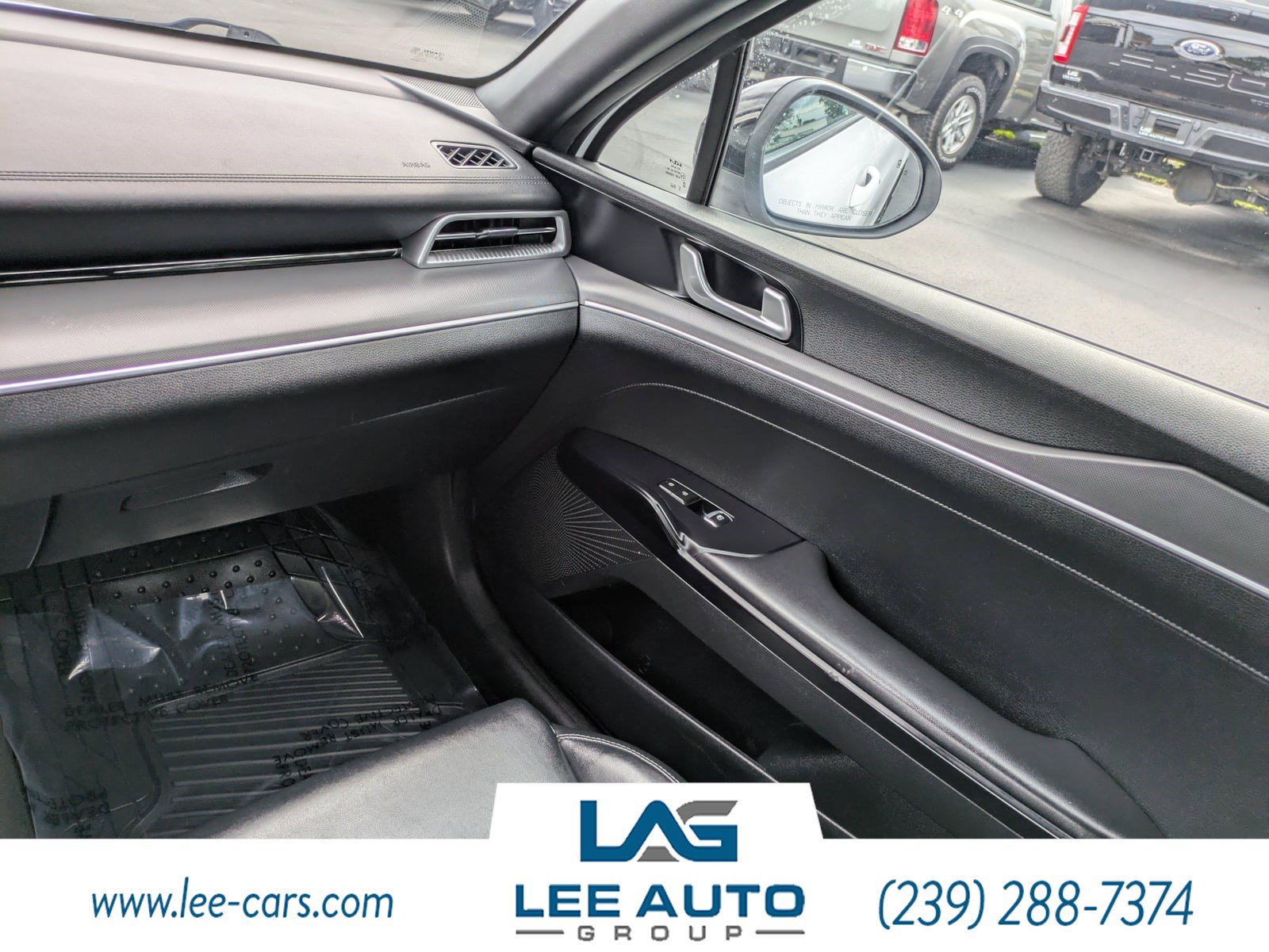 Used 2023 Kia K5 GT-Line w/ GT-Line Premium Package FWD image 13