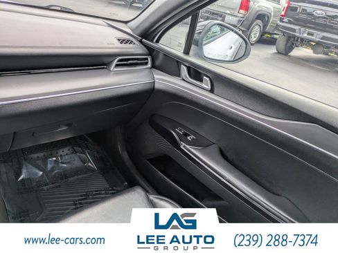 Used 2023 Kia K5 GT-Line w/ GT-Line Premium Package FWD image 13