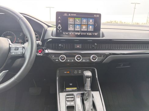 Used 2023 Honda CR-V EX-L image 29