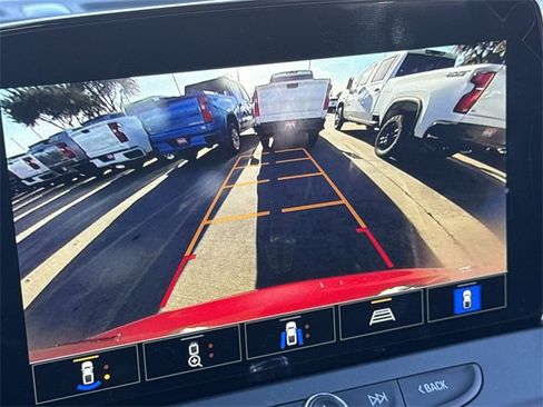 New 2025 Chevrolet Blazer RS w/ Driver Confidence II Package image 17