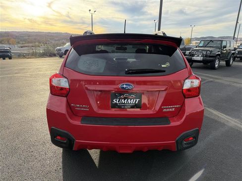 Used 2016 Subaru Crosstrek 2.0i Premium w/ Special Edition image 6