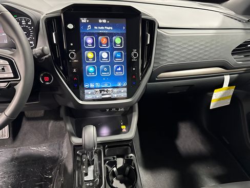 New 2026 Subaru Forester Sport w/ Onyx Edition AWD/4WD image 20