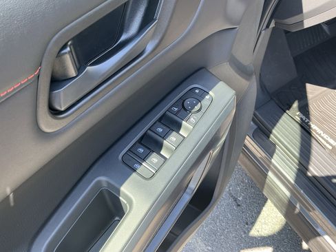 New 2026 Nissan Pathfinder Rock Creek AWD/4WD image 19