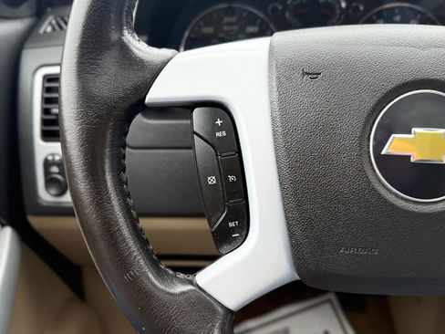 Used 2007 Chevrolet Equinox LT image 13