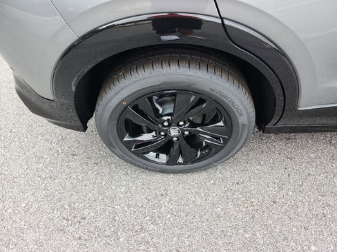 New 2026 Buick Encore GX Sport Touring w/ Advanced Technology Package image 5