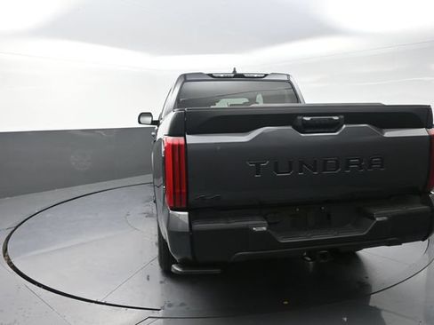 Used 2026 Toyota Tundra SR5 w/ SR5 Premium Package AWD/4WD image 57