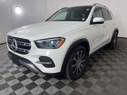 Certified 2024 Mercedes-Benz GLE 350 4MATIC image 49