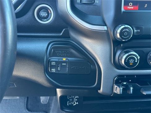 Used 2024 RAM 2500 Big Horn image 21