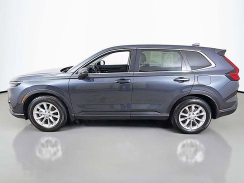 Used 2024 Honda CR-V EX image 13