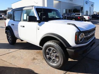 New 2025 Ford Bronco Big Bend video 1