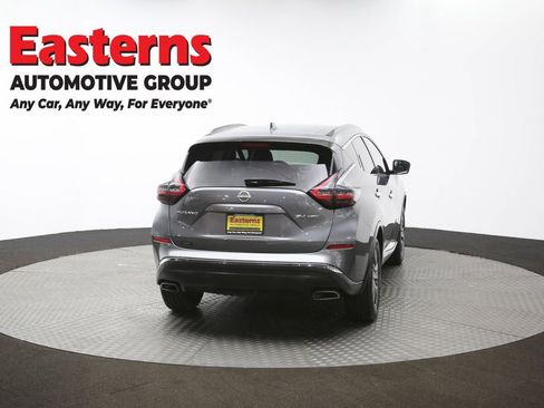 Used 2023 Nissan Murano SV image 38