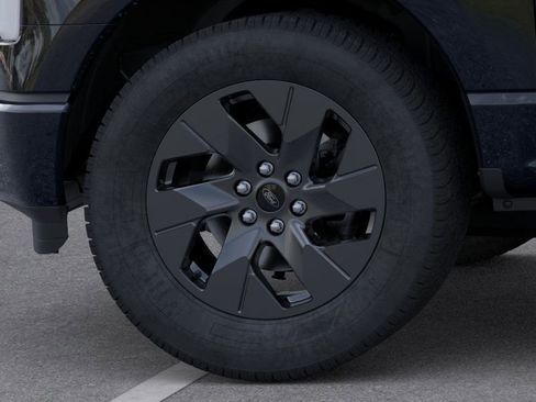 New 2025 Ford F150 Lightning Flash image 19