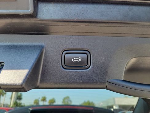 Used 2024 Hyundai Tucson Limited AWD/4WD image 11