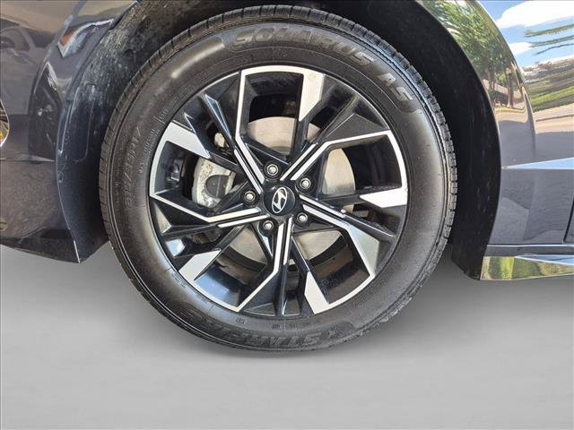Used 2025 Hyundai Sonata SEL FWD image 21