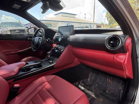 Used 2024 Lexus IS 350 F Sport RWD image 29