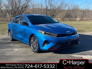 Certified 2024 Kia Forte GT w/ GT2 Package video 1