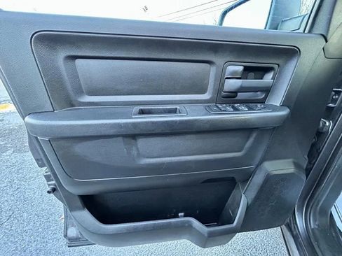 Used 2019 RAM 1500 Express image 12