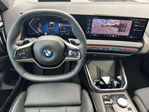 Certified 2025 BMW X3 xDrive30i AWD/4WD image 18