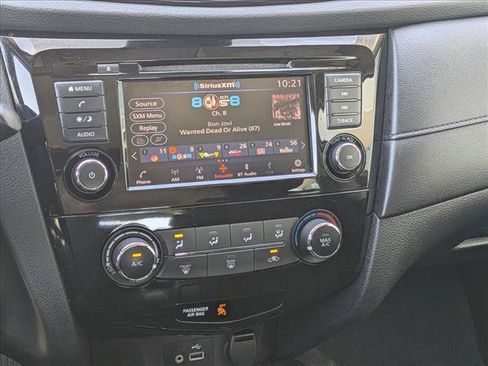 Used 2020 Nissan Rogue S FWD image 14