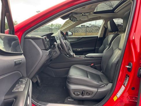 Certified 2023 Lexus NX 250 FWD image 26