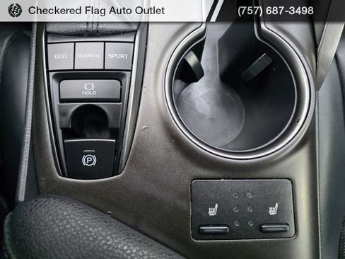 Used 2021 Toyota Camry XSE image 36