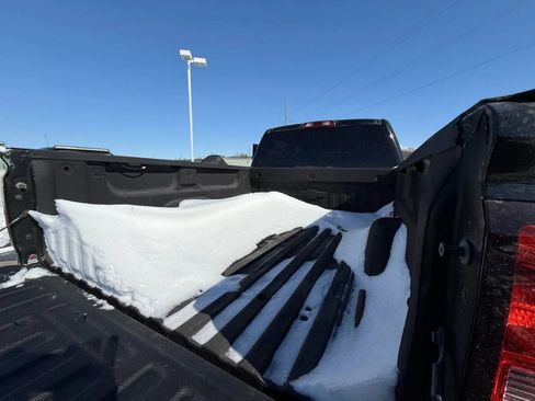 Used 2016 Chevrolet Silverado 2500 LT w/ Midnight Edition image 26