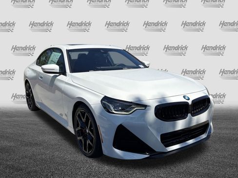 New 2026 BMW 230i Coupe w/ Premium Package image 2