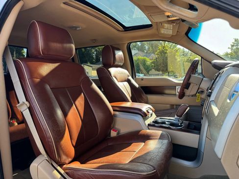 Used 2012 Ford F150 King Ranch w/ Off Road Pkg image 25