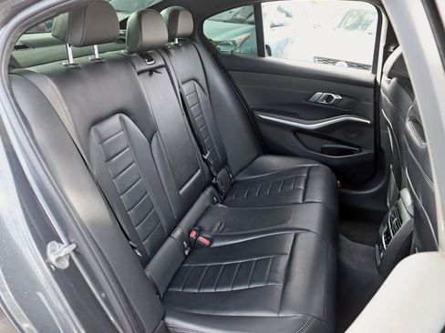 Used 2020 BMW M340i xDrive w/ Premium Package image 36