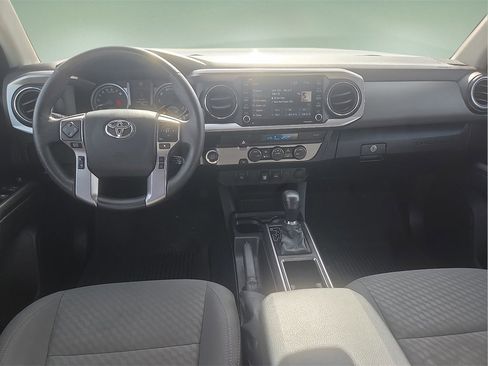 Certified 2023 Toyota Tacoma SR5 image 14