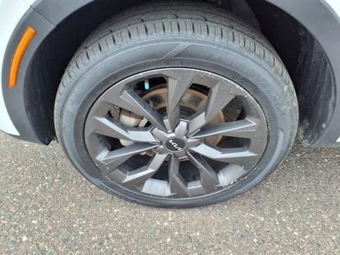 Used 2023 Kia Sorento X-Line EX image 21