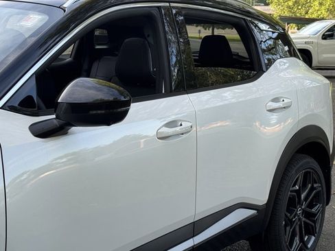New 2026 Nissan Kicks SR w/ SR Premium Package AWD/4WD image 32