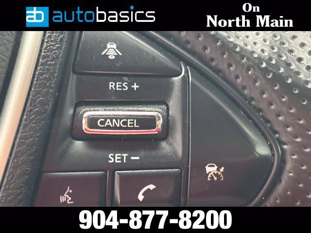 Used 2020 Nissan Maxima 3.5 SL w/ Floor Mat Group FWD image 28